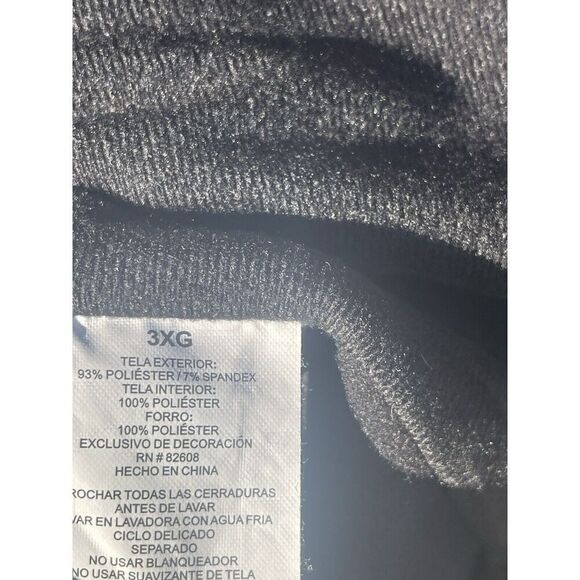 Men's Free Country Jacket Coat Size 3XL - Picture 8 of 12